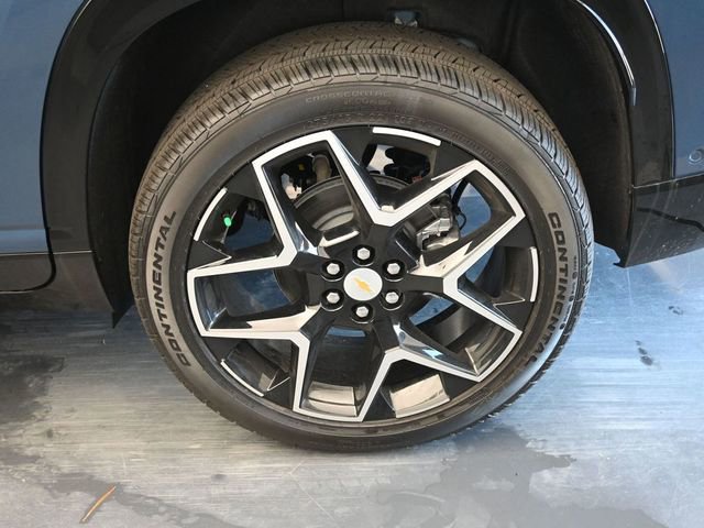 2026 Chevrolet Traverse High Country - Photo 14