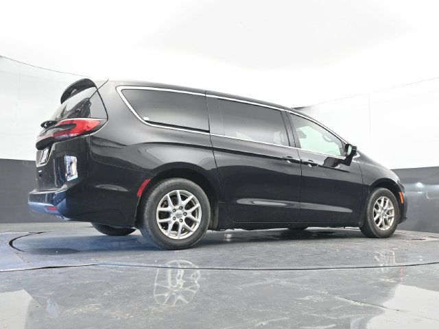 Vehicle thumbnail