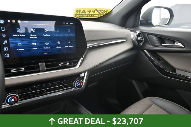 2025 Chevrolet Equinox LT - Photo 20
