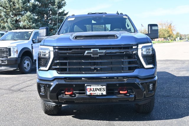 2026 Chevrolet Silverado 2500 HD LT - Photo 8