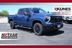 2026 Chevrolet Silverado 3500 HD LT Truck