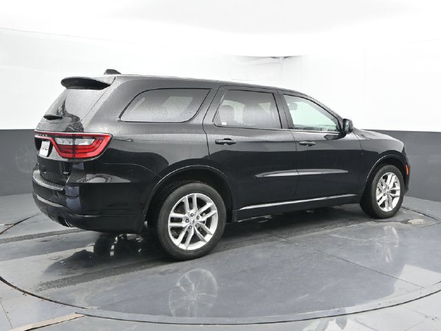Used 2026 Dodge Durango GT