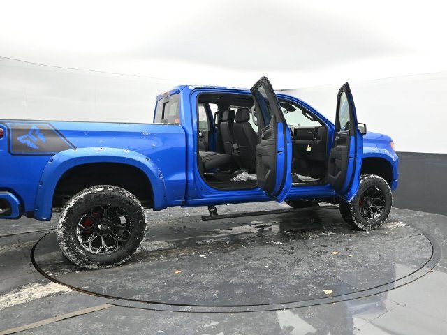 2026 Chevrolet Silverado 1500 RST - Photo 48