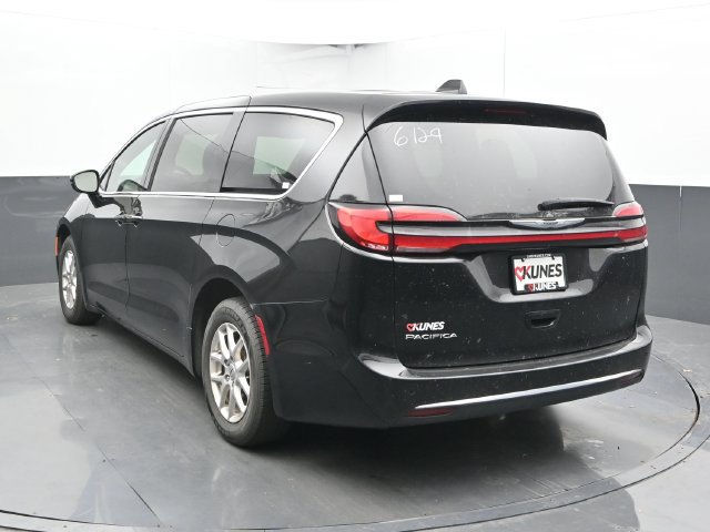 Vehicle thumbnail