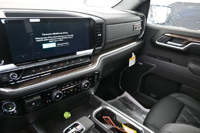 2026 Chevrolet Silverado 1500 RST - Photo 18