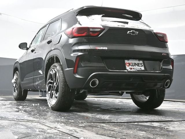 2026 Chevrolet Trailblazer RS - Photo 42