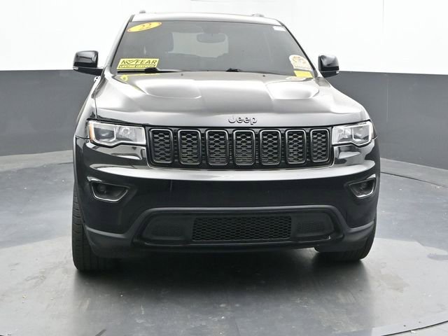 2022 Jeep Cherokee Limited photo 2