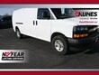 Chevrolet Express Cargo 2500