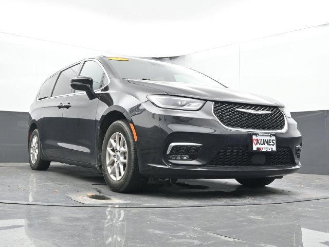 Vehicle thumbnail