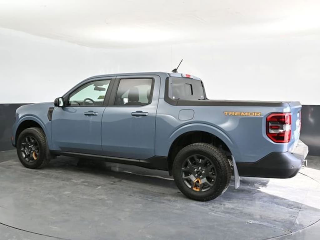 Used 2024 Ford Maverick Lariat Advanced