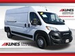 Ram Promaster Cargo Van