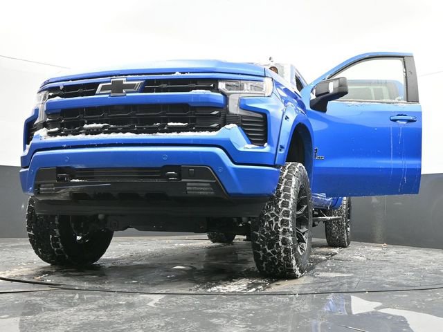 2026 Chevrolet Silverado 1500 RST - Photo 63