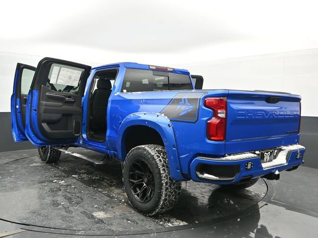 2026 Chevrolet Silverado 1500 RST - Photo 50