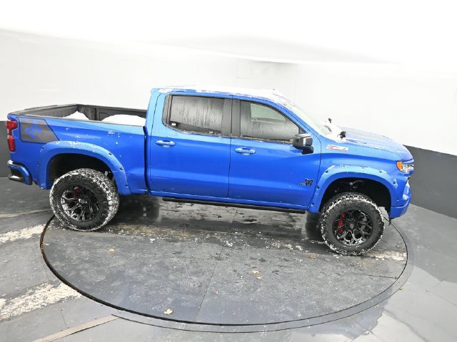 2026 Chevrolet Silverado 1500 RST - Photo 32