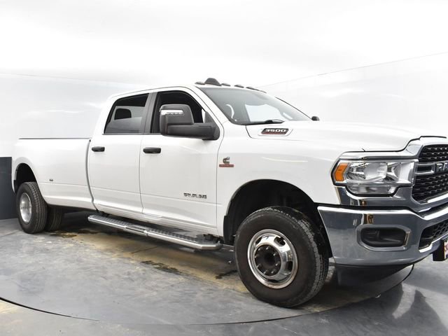2023 Ram 3500 Big Horn photo 2