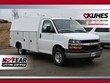 Chevrolet Express Cutaway 3500