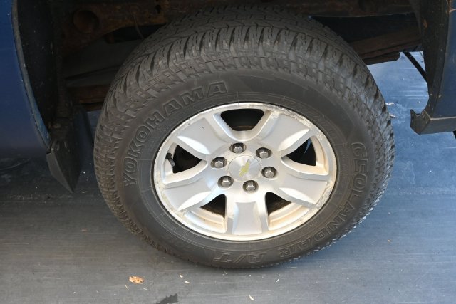 Vehicle thumbnail