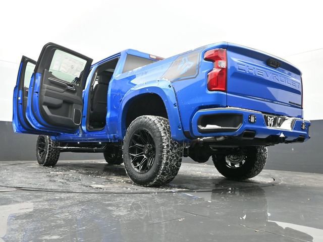 2026 Chevrolet Silverado 1500 RST - Photo 66