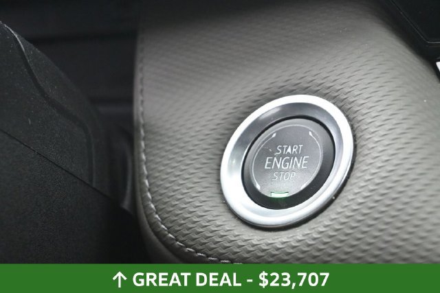2025 Chevrolet Equinox LT - Photo 23