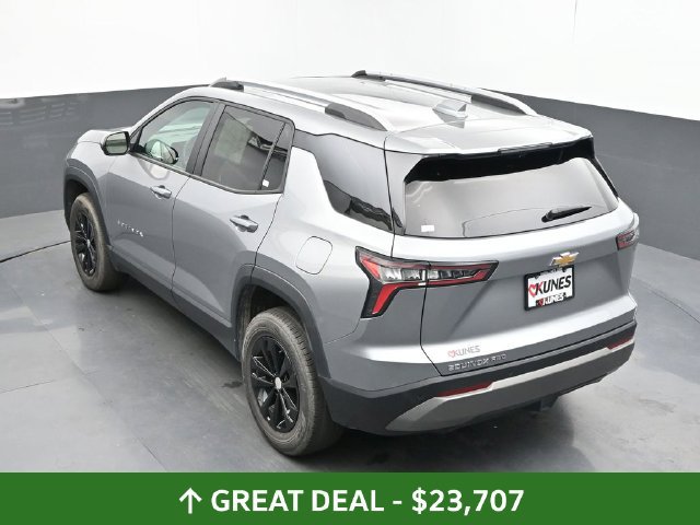 2025 Chevrolet Equinox LT - Photo 43