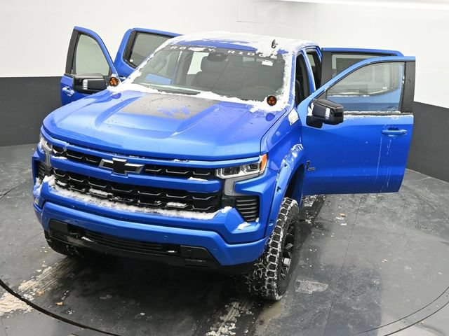 2026 Chevrolet Silverado 1500 RST - Photo 55