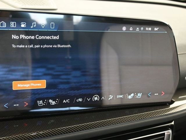2026 Chevrolet Traverse High Country - Photo 28