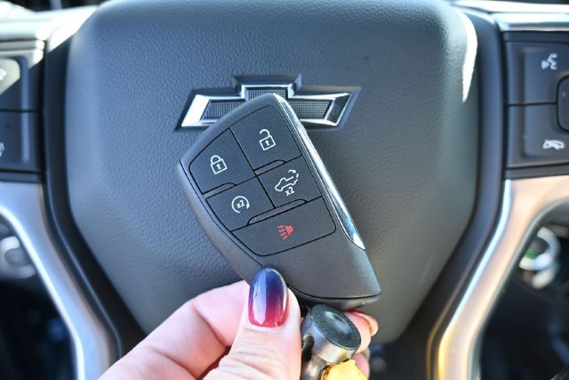 2026 Chevrolet Silverado 2500 HD LT - Photo 28