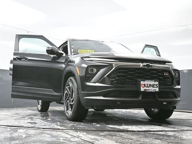 2026 Chevrolet Trailblazer RS - Photo 62