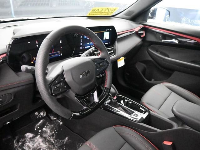 2026 Chevrolet Trailblazer RS - Photo 17