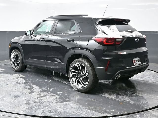 2026 Chevrolet Trailblazer RS - Photo 7