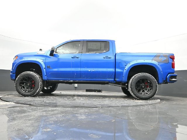 2026 Chevrolet Silverado 1500 RST - Photo 44