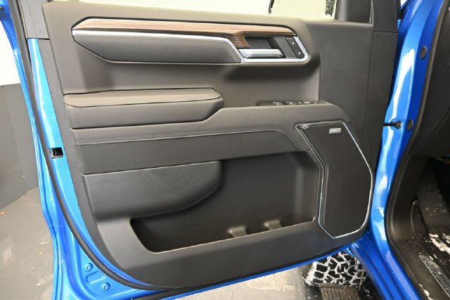 2026 Chevrolet Silverado 1500 RST - Photo 14