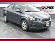  Chevrolet Sonic