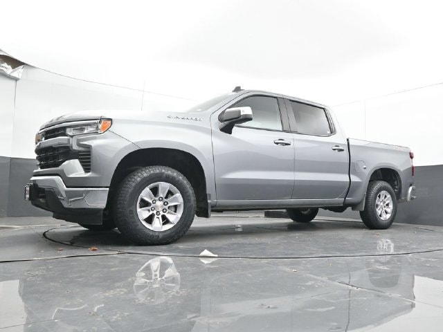 Vehicle thumbnail