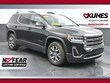 GMC Acadia
