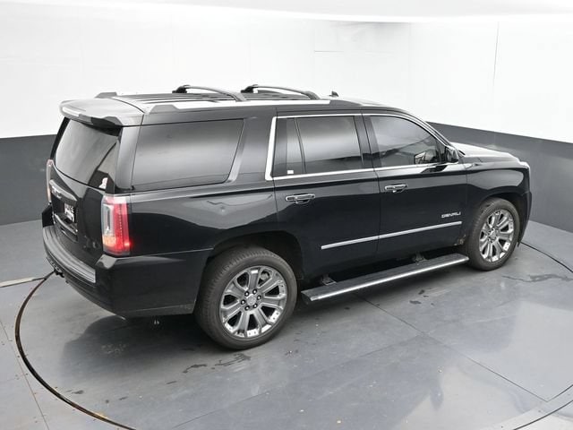 2018 GMC Yukon Denali - Photo 11