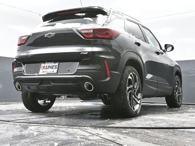2026 Chevrolet Trailblazer RS - Photo 43