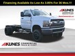 Chevrolet Silverado 5500 HD