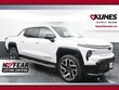 Chevrolet Silverado EV
