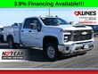  Chevrolet Silverado 2500 HD