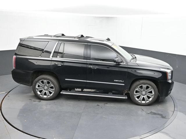 2018 GMC Yukon Denali - Photo 13