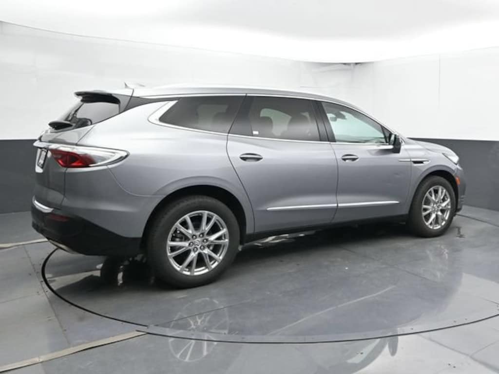 Used 2023 Buick Enclave Premium SUV