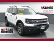  Ford Bronco Sport