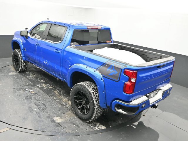 2026 Chevrolet Silverado 1500 RST - Photo 37