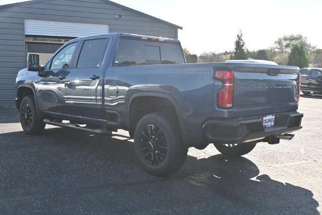 2026 Chevrolet Silverado 2500 HD LT - Photo 6