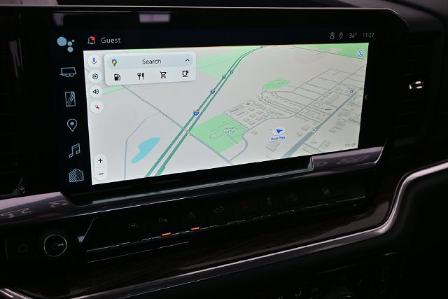 2026 Chevrolet Silverado 1500 RST - Photo 23