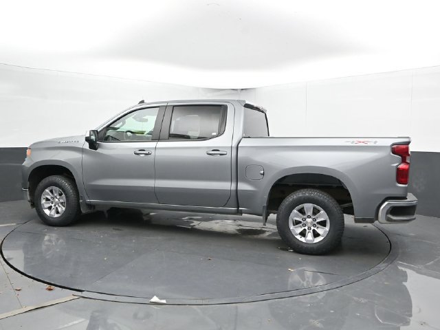 Vehicle thumbnail