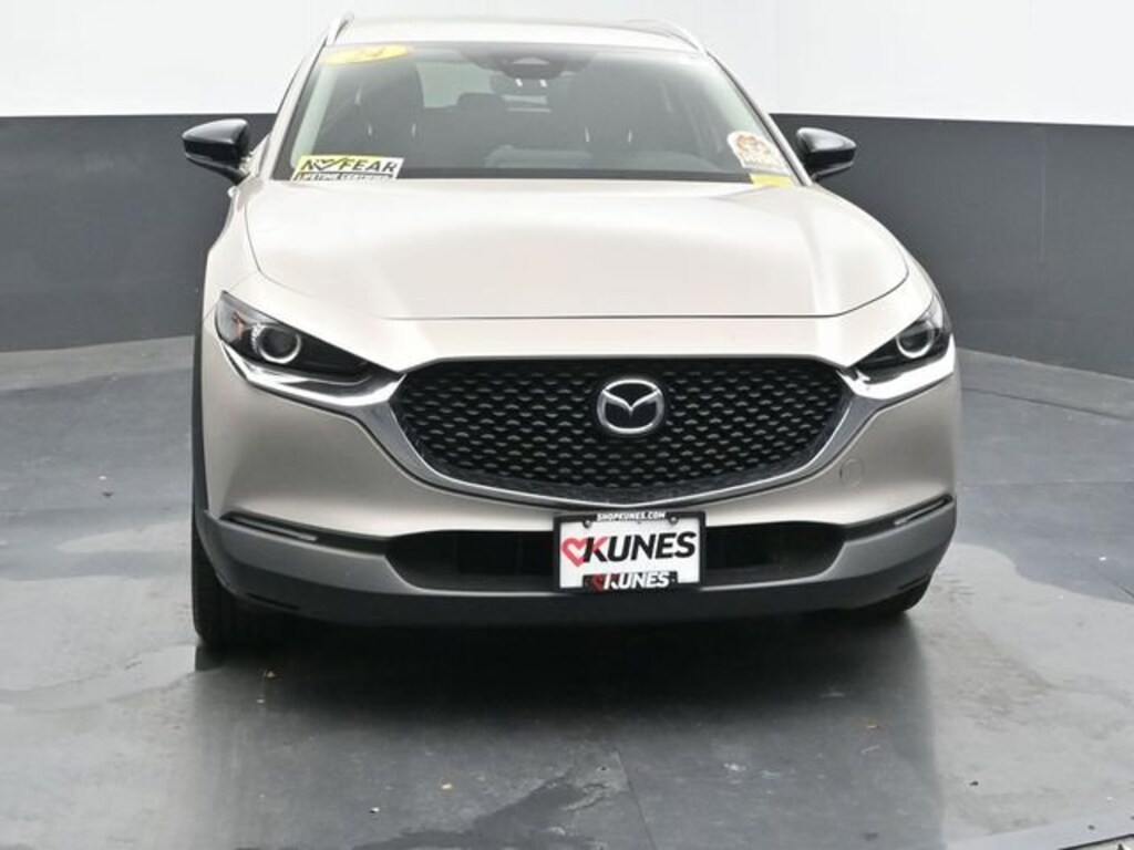 Used 2024 Mazda CX-30 2.5 S Select Sport