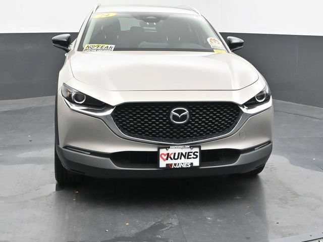 2024 Mazda CX-30 2.5 Select Sport photo 3