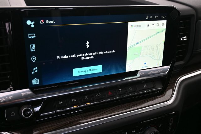 2026 Chevrolet Silverado 1500 RST - Photo 22